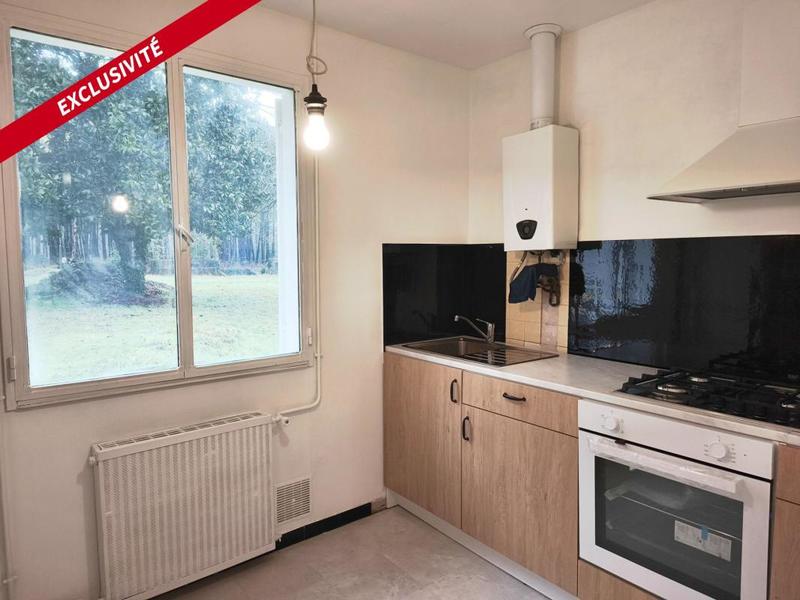 Maison ancienne - 94 m² - 5 pièces