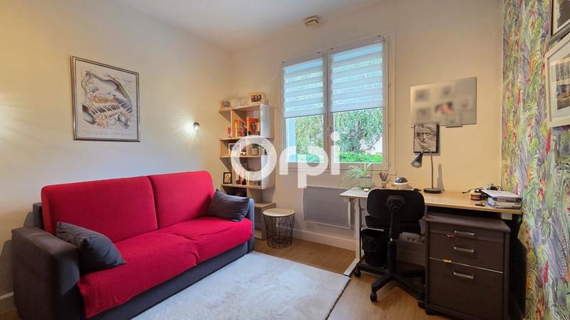 Maison - 119 m² - 4 pièces