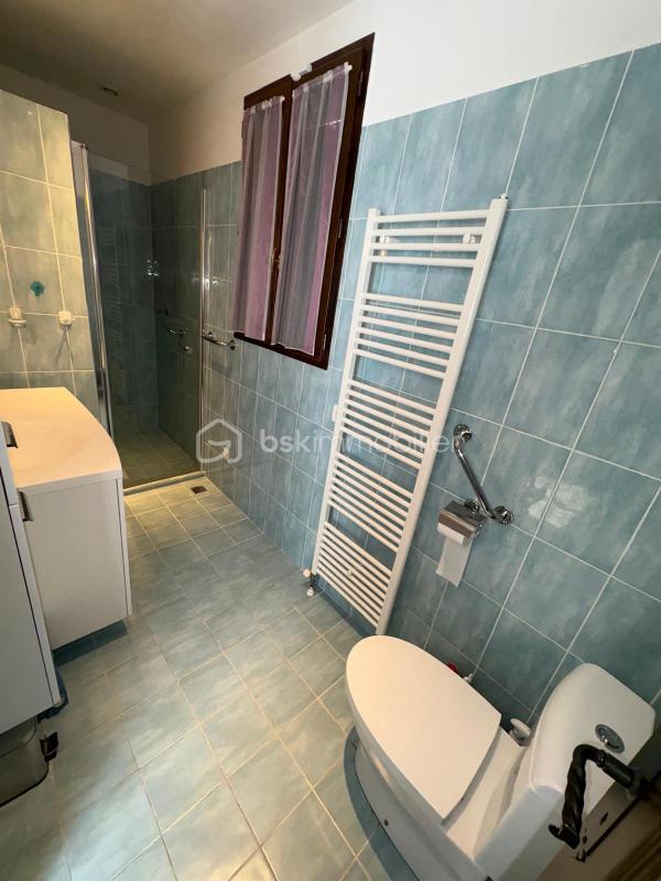 Maison - 119 m² - 6 pièces