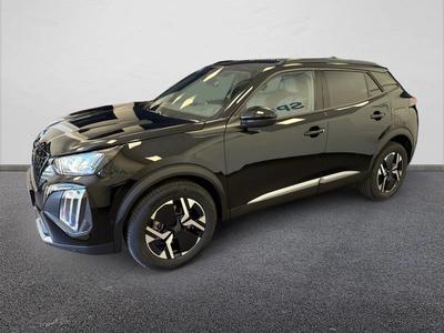Peugeot 2008 Hybrid 145 e-Dcs6 Allure