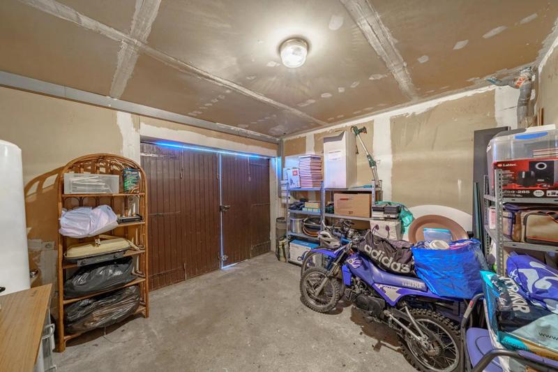 Maison - 153 m² - 8 pièces