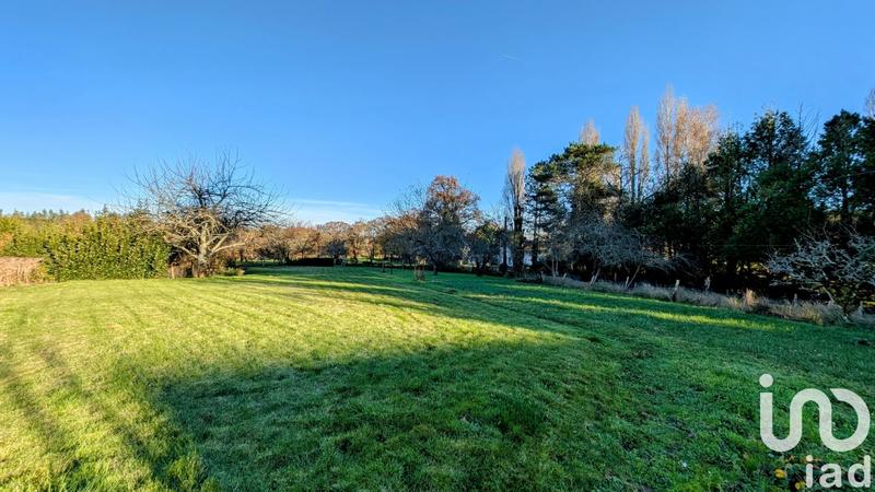 Maison - 230 m² - 8 pièces