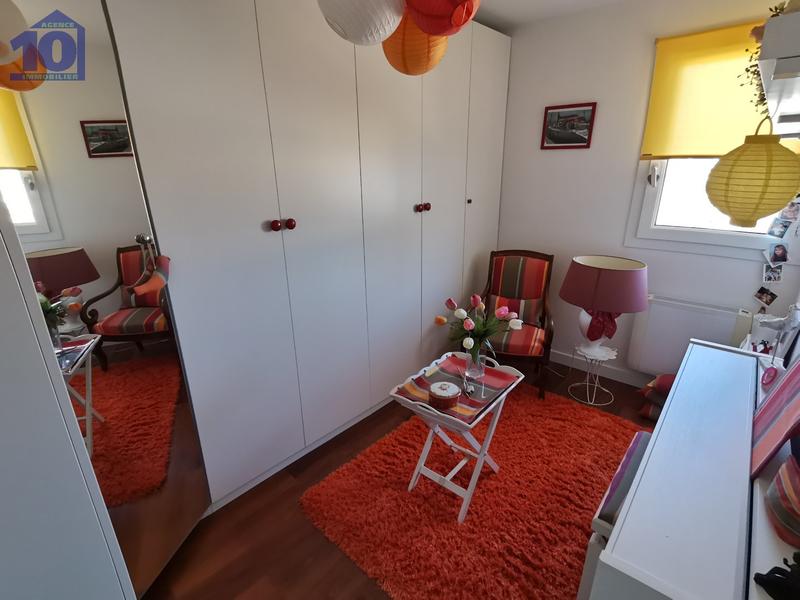 Appartement - 50 m² - 3 pièces