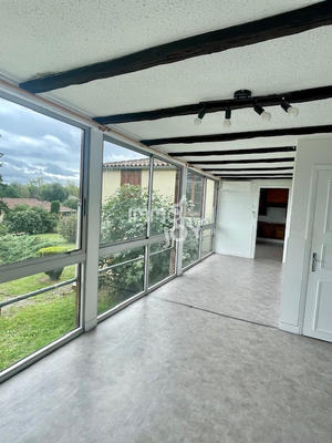 Maison - 180 m² - 7 pièces