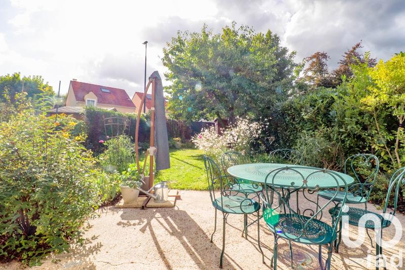 Maison - 156 m² - 8 pièces