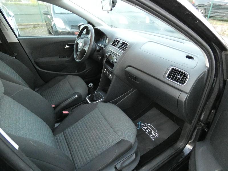 Volkswagen Polo 1.4 Fsi 85cv Confortline