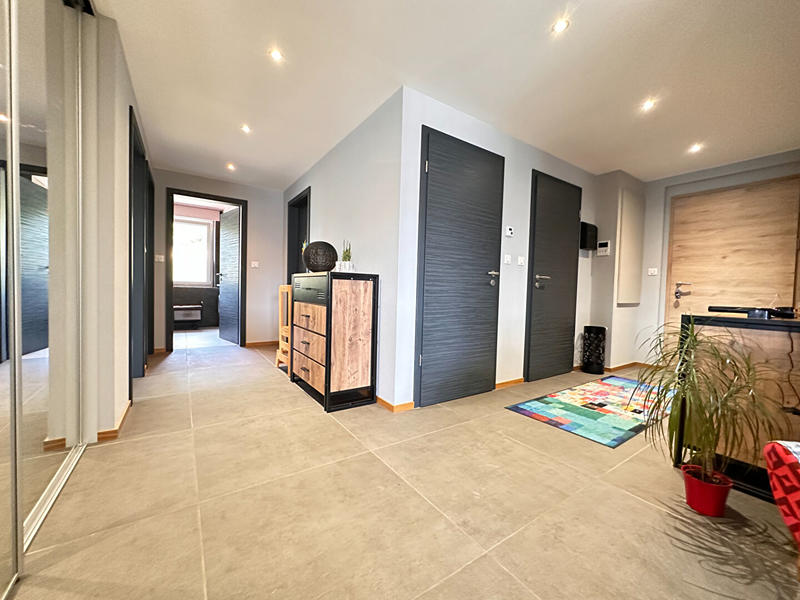 Appartement - 127 m² - 5 pièces