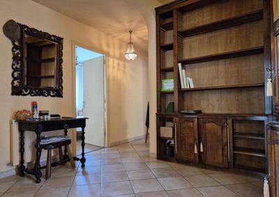 Maison - 193 m² - 5 pièces