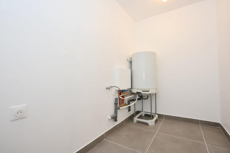 Maison ancienne - 111 m² - 3 pièces