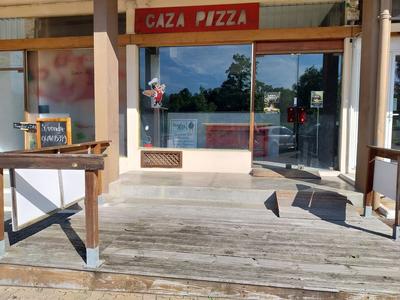 Local commercial - 29 m² - 1 pièce