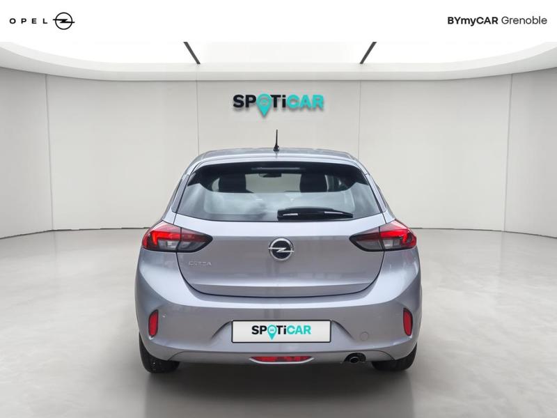 Opel Corsa 1.2 Turbo 100 ch Bvm6 Edition
