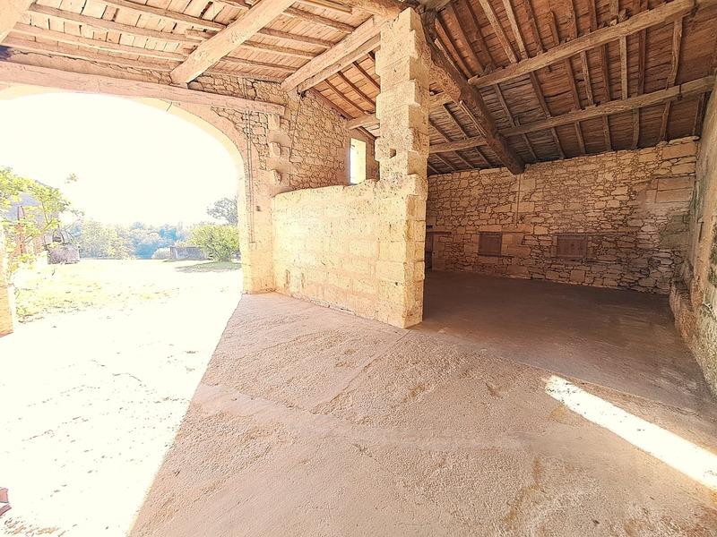 Maison bourgeoise - 283 m² - 7 pièces