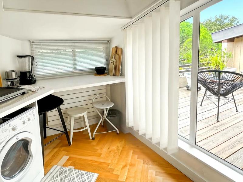 Appartement - 82 m² - 3 pièces