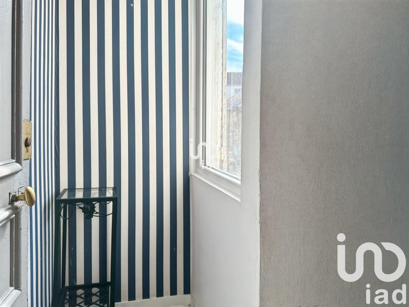 Appartement - 86 m² - 3 pièces