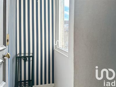 Appartement - 86 m² - 3 pièces