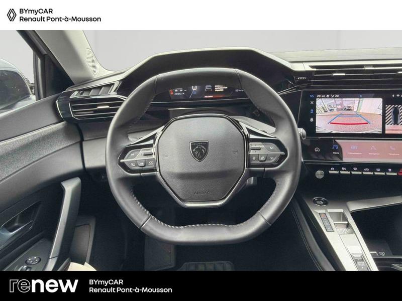 Peugeot 308 BlueHDi 130ch s&amp;S Eat8 Allure