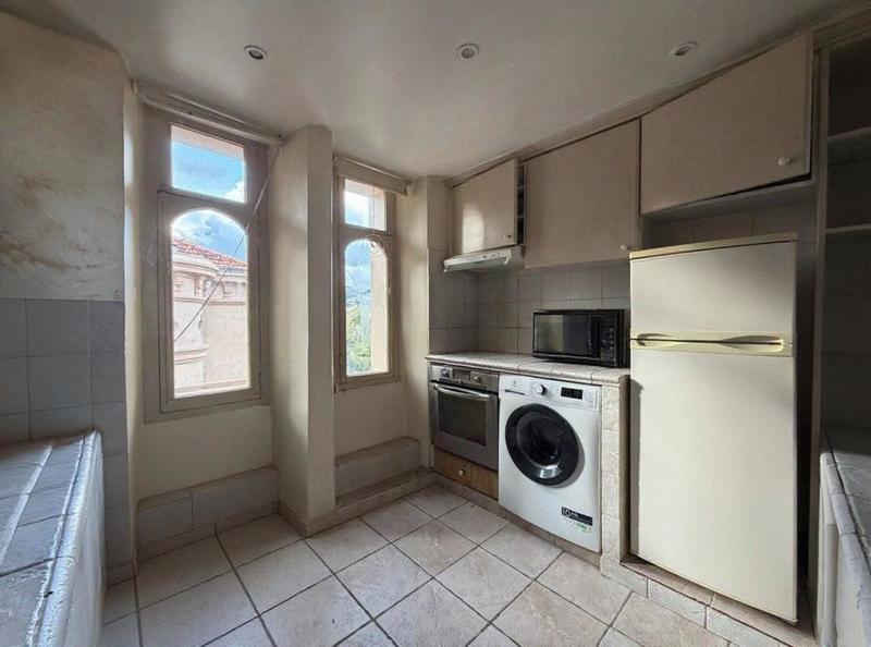 Studio - 55 m² - 1 pièce