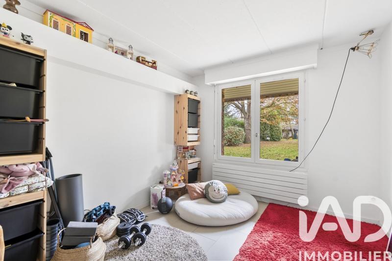 Maison de maîtres - 215 m² - 7 pièces