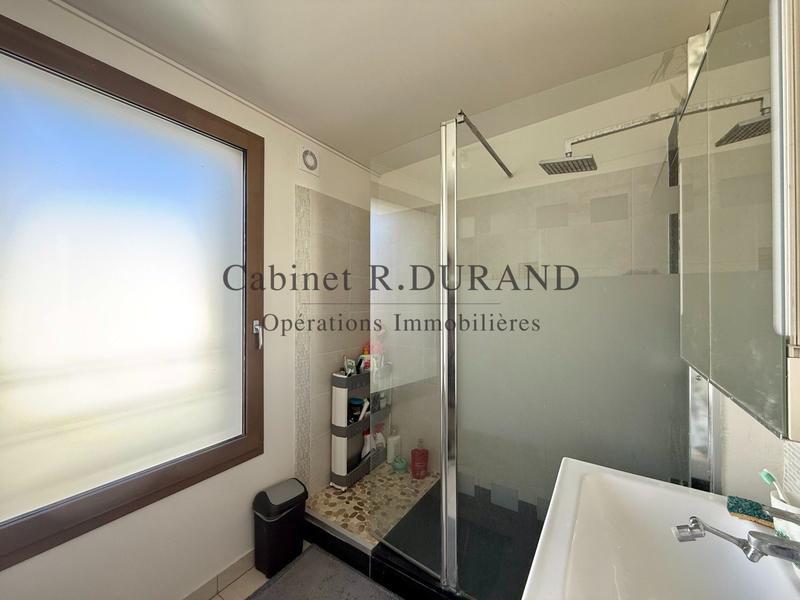 Maison - 79 m² - 4 pièces