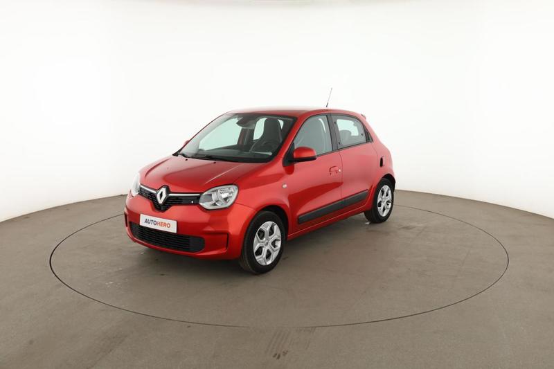 Renault Twingo 1.0 SCe Zen 73 ch