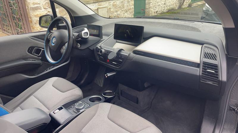 Bmw i3 170 120aH Edition Windmill Atelier - 4 places Automatique