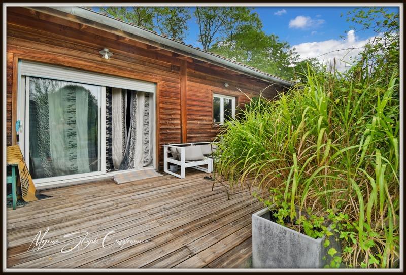 Propriété - 290 m² - 5 pièces