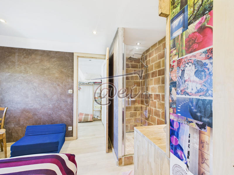 Maison - 199 m² - 5 pièces