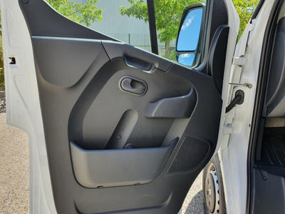 Renault Master Fourgon Fgn Trac F3500 L2h2 Blue Dci 150 Grand Confort