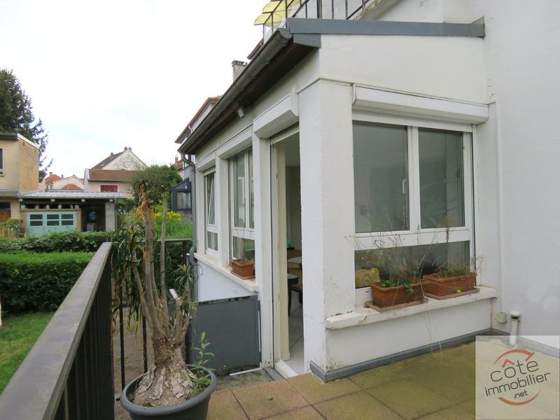 Appartement - 138 m² - 5 pièces