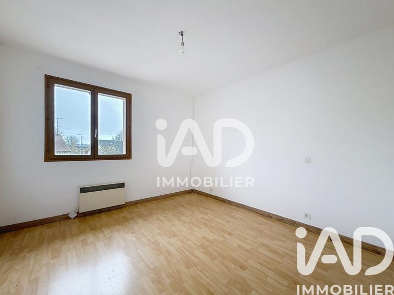 Maison - 162 m² - 6 pièces