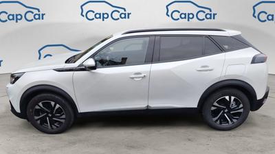 Peugeot 2008 II 1.5 BlueHDi 130 Eat8 Roadtrip - Entretien constructeur