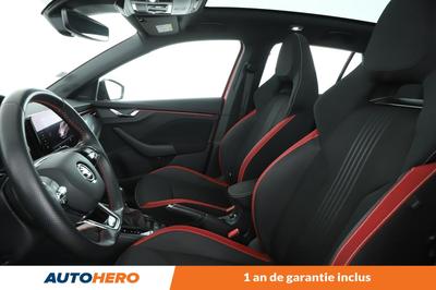 Skoda Scala 1.5 Tsi Monte-Carlo Dsg7 150 ch