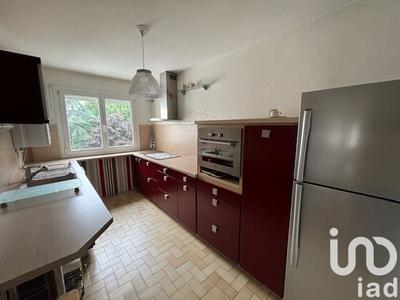 Appartement - 86 m² - 4 pièces