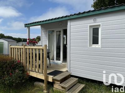 Châlet - 147 m² - 3 pièces