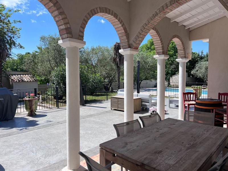 Maison - 134 m² - 5 pièces