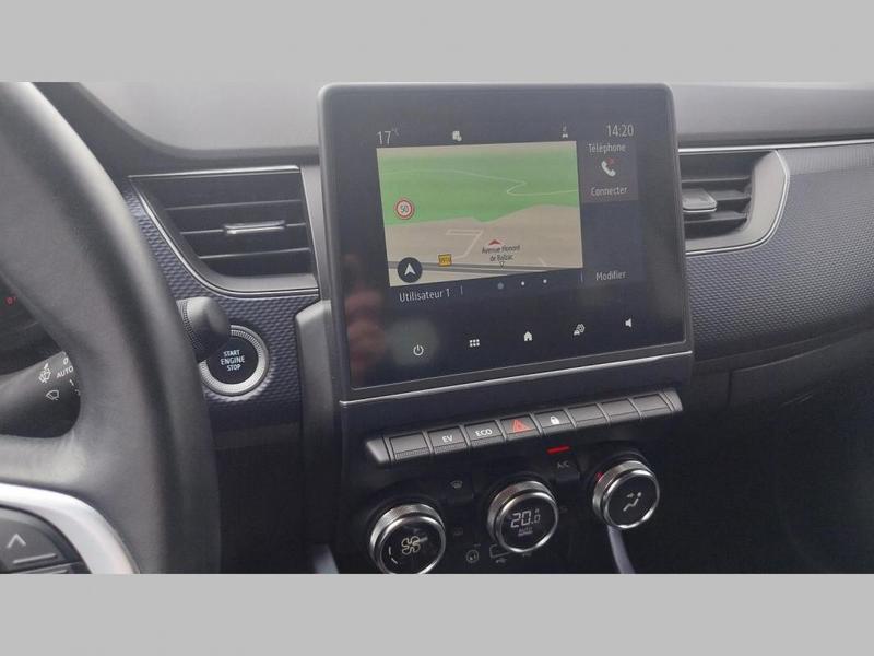 Renault Arkana E-Tech 145 Business