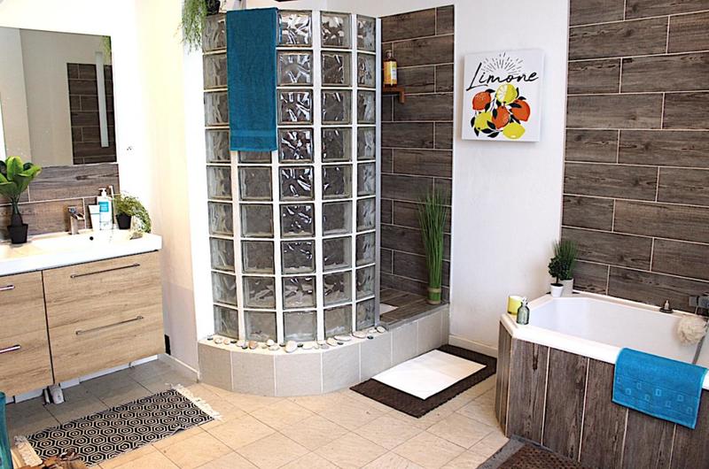 Maison - 160 m² - 7 pièces