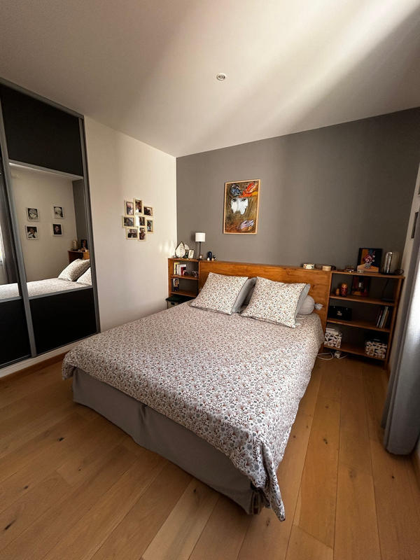 Maison contemporaine - 188 m² - 12 pièces