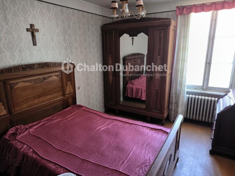 Maison - 200 m² - 5 pièces