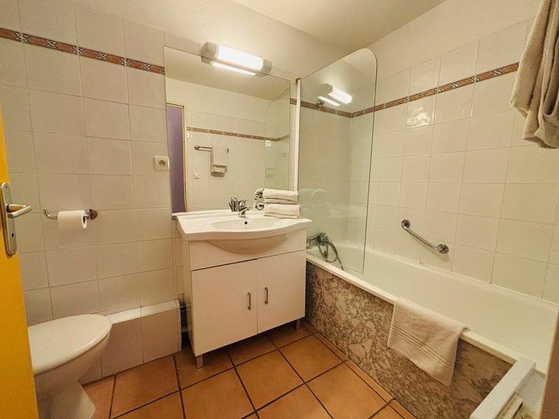 Duplex - 47 m² - 3 pièces