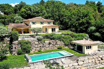 Villa - 210 m² - 7 pièces