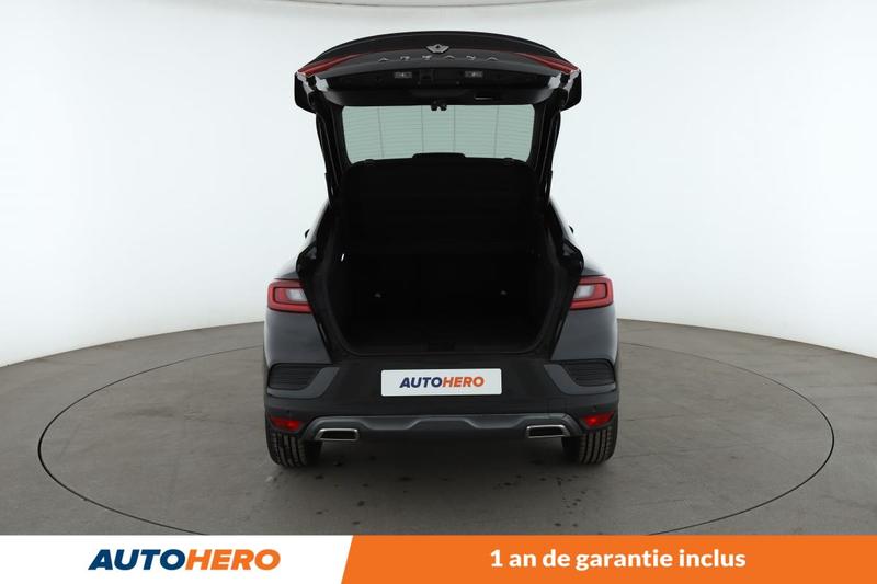 Renault Arkana 1.3 TCe Rs Line Edc 160 ch