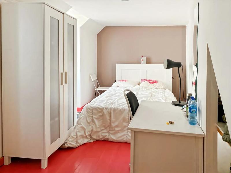 Maison - 193 m² - 9 pièces