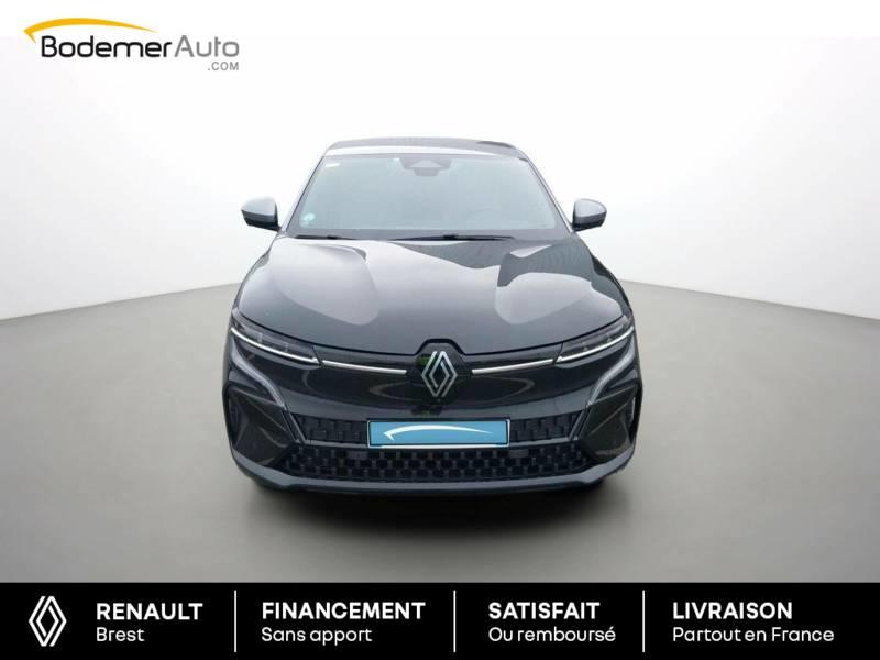 Renault Mégane E-Tech Ev60 220 ch super charge Techno