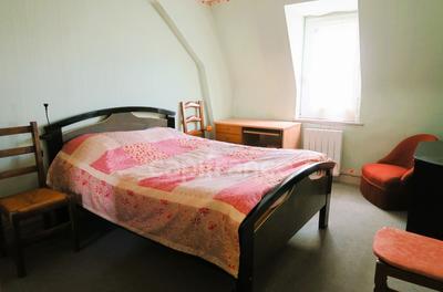 Maison de village - 78 m² - 5 pièces