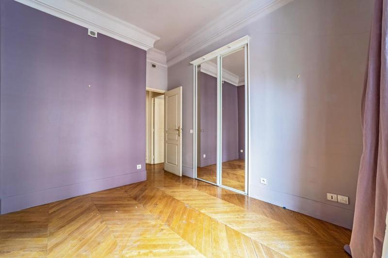 Appartement - 110 m²