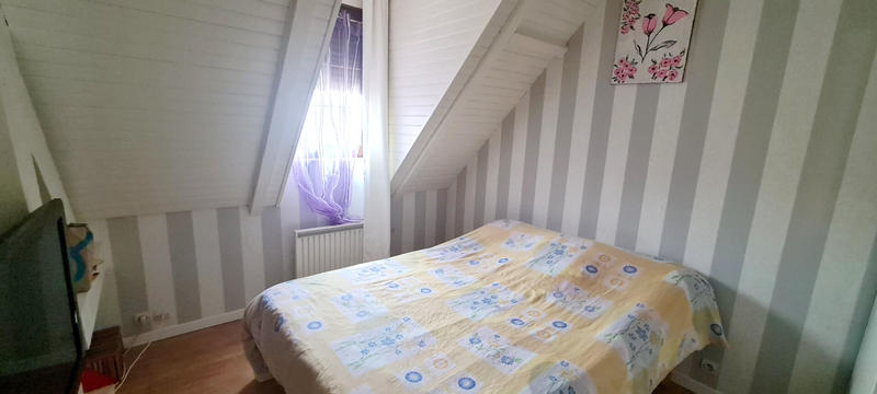 Maison - 70 m² - 4 pièces