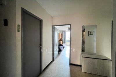 Appartement - 46 m² - 3 pièces