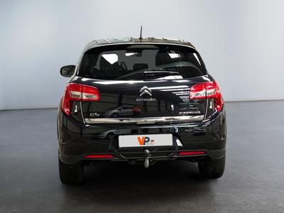 Citroën C4 Aircross e-HDi 150 4x2 Exclusive