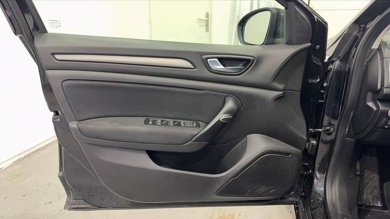 Renault Mégane Estate 1.5 Blue dCi 115 Edc 7 Business - Automatique